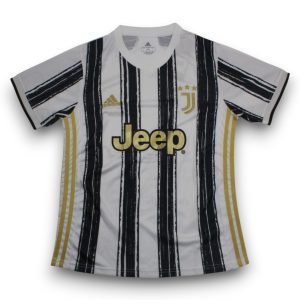 Camiseta Juventus 2020-2021 Local