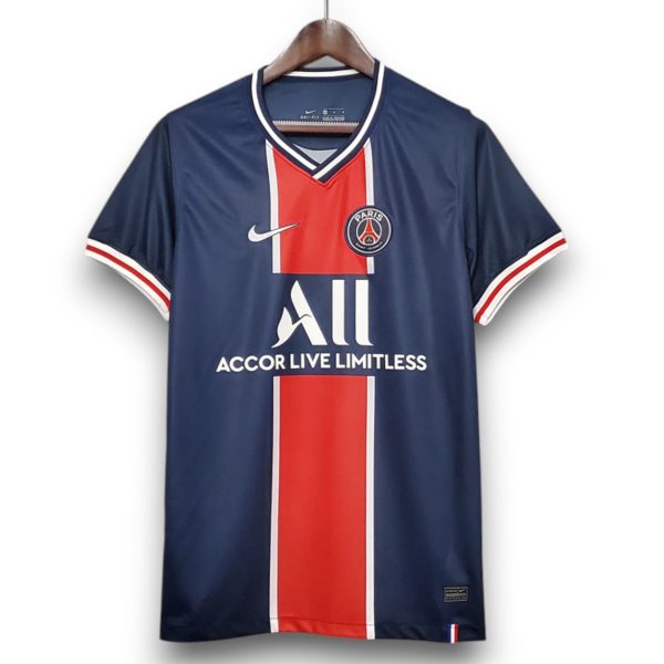 Camiseta París 2020-2021 Local