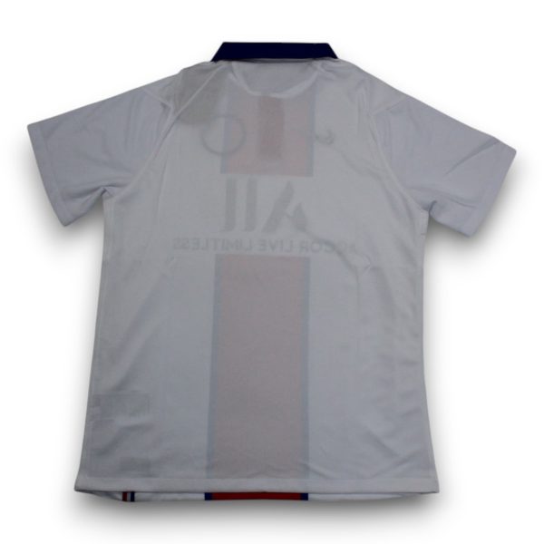 Camiseta París 2020-2021 Visitante