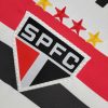 Camiseta Sao Paulo 2000 Local