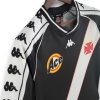 Camiseta Vasco de Gama 2000 Local