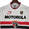 Camiseta Sao Paulo 2000 Local