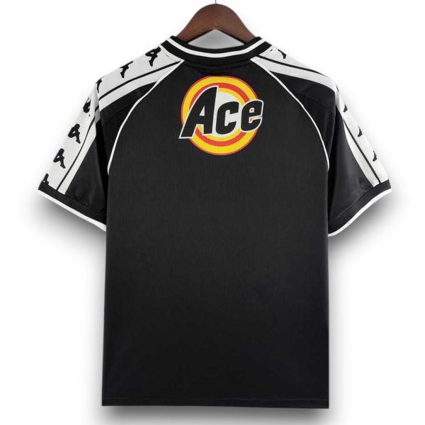 Camiseta Vasco de Gama 2000 Local