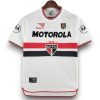Camiseta Sao Paulo 2000 Local