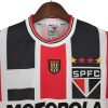 Camiseta Sao Paulo 2000 Visitante