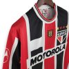 Camiseta Sao Paulo 2000 Visitante