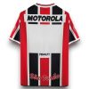 Camiseta Sao Paulo 2000 Visitante