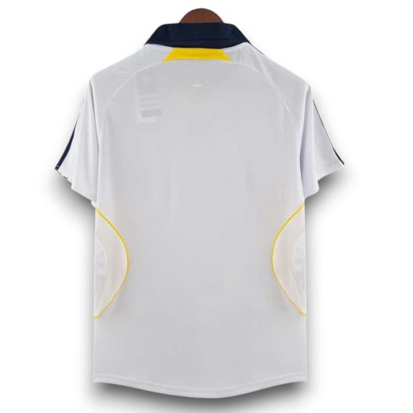 Camiseta L.A Galaxy 2007 Local