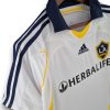 Camiseta L.A Galaxy 2007 Local
