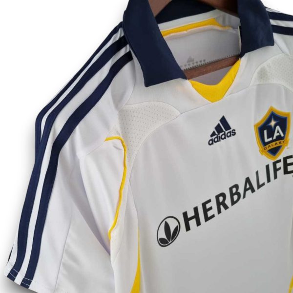 Camiseta L.A Galaxy 2007 Local