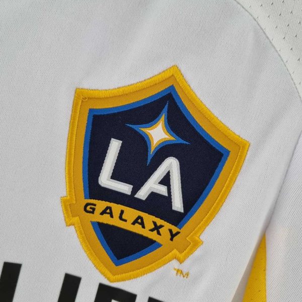 Camiseta L.A Galaxy 2007 Local