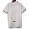 Camiseta Olympique de Lyon 2008-2009 Local