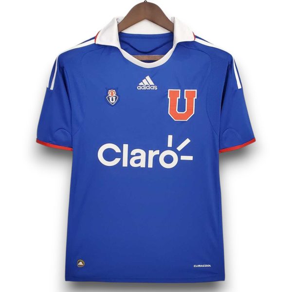 2011-local-Photoroom.jpg Camiseta Universidad de Chile 2011 Local