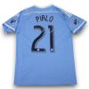 Camiseta New York City 2015 Local