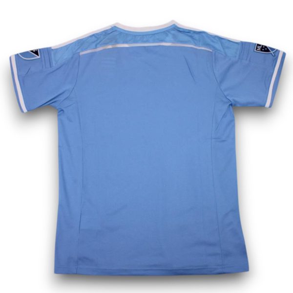 Camiseta New York City 2015 Local