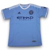 Camiseta New York City 2015 Local