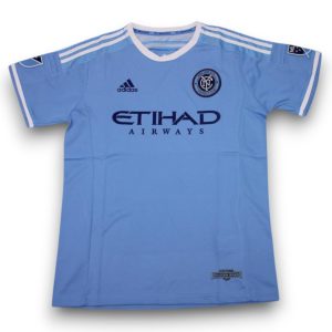 Camiseta New York City 2015 Local