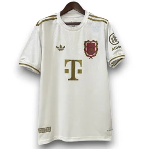 Camiseta Bayern Múnich 125th Aniversario