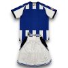 Camiseta Real Sociedad 2025-26 Local | Nueva Equipación Txuri-urdin