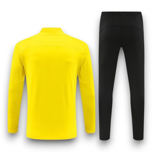 Chándal BVB 2024-2025 Local – Entrenamiento