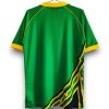 Camiseta Jamaica 1998 Visitante