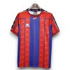 Camiseta Barcelona 1997-1998 Local