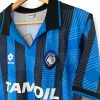 Camiseta Atalanta 1991-1992 Local