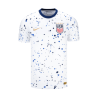 Camiseta Estados Unidos 23/24 Local