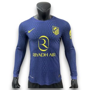 22487492-Photoroom.jpg Camiseta Atletico de Madrid 2025-2026 Visitante Manga Larga – Version Pro Player
