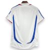 Camiseta Francia 2006 Visitante – Final Mundial