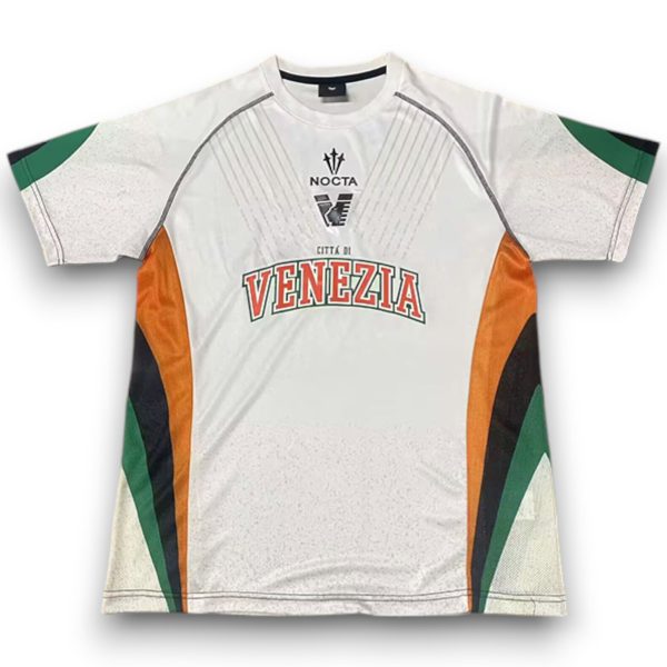 Camiseta Venezia 2024-2025 Edición Especial
