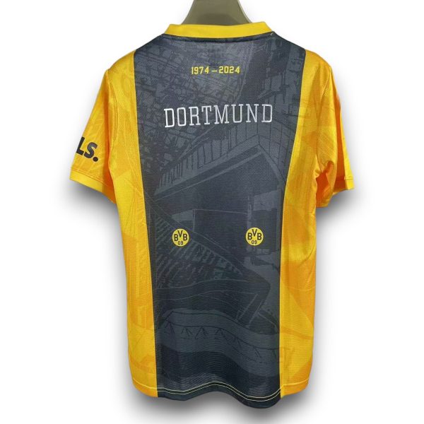Camiseta BVB 2023-2024 Aniversario