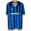 Camiseta Atalanta 1991-1992 Local