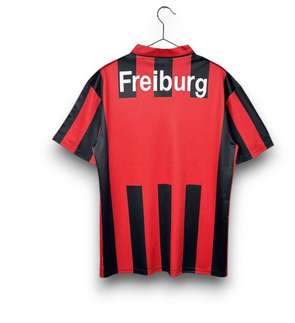 Camiseta Freiburg  1994 Local