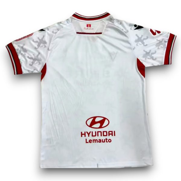 23ce9142.jpg Camiseta Cultural Leonesa 2025-2026 Local