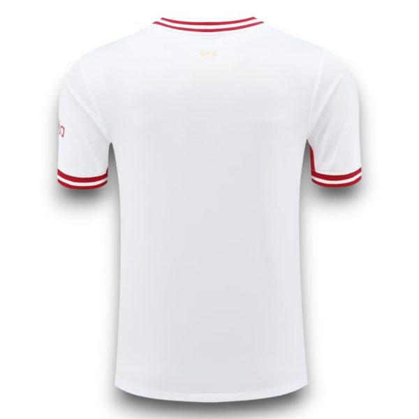 Camiseta LVP 2024-2025 Entrenamiento Visitante