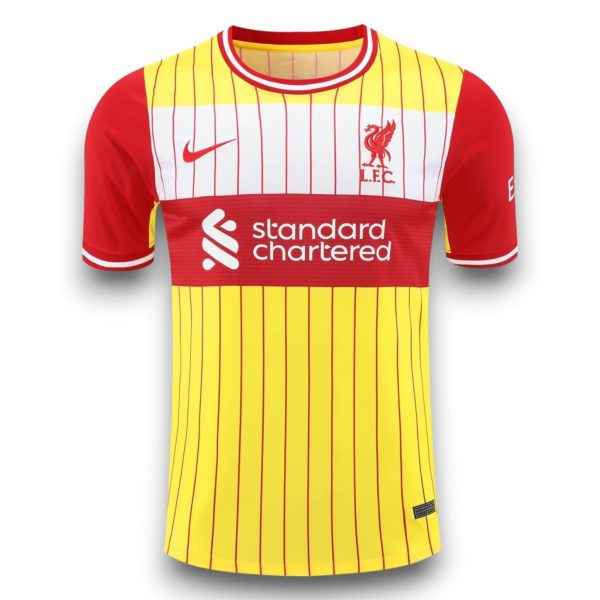 24-25-ENTRENAMIENTO.jpg Camiseta LVP 2024-2025 Entrenamiento