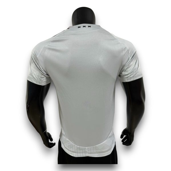 Camiseta AJX 2024-2025 Alternativa – Version Pro Player