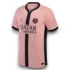 Camiseta Paris 2024-2025 Alternativa