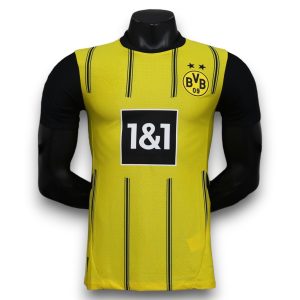 Camiseta BVB 2024-2025 Local – Version Pro Player