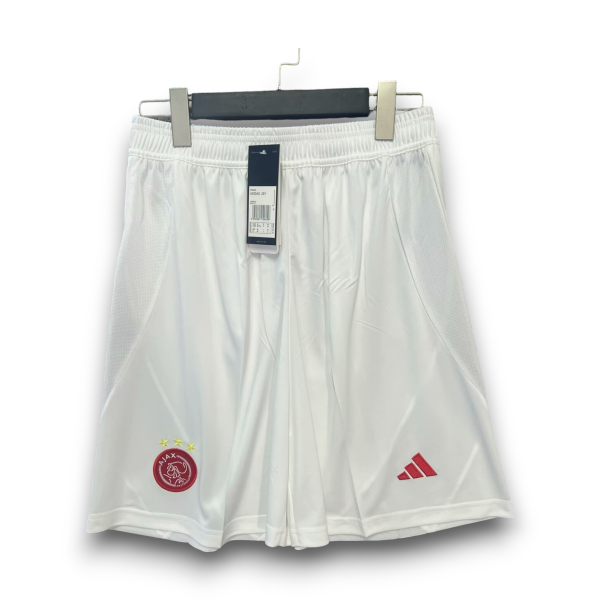 Pantalón corto AJX 2024-2025 Local