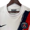 Camiseta Paris 2024-2025 Visitante