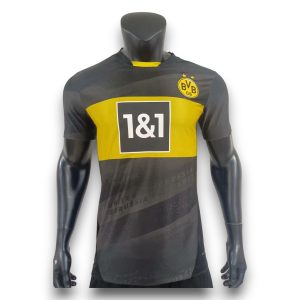 Camiseta BVB 2024-2025 Visitante – Version Pro Player