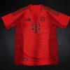 Camiseta Bayern Munich 2024-2025 Local – Version Pro Player
