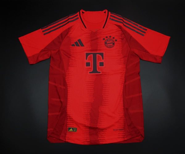 Camiseta Bayern Munich 2024-2025 Local – Version Pro Player