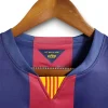 Camiseta Barcelona 2014-2015 Local