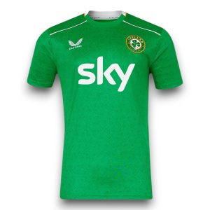 Camiseta Irlanda 2024-2025 Local