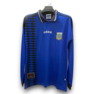 24defce3-Photoroom.jpg Camiseta Argentina 1994 Visitante – Manga Larga