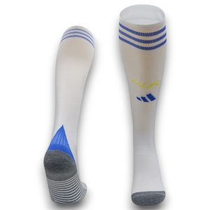 Calcetines Leeds United 2025-2026 Visitante