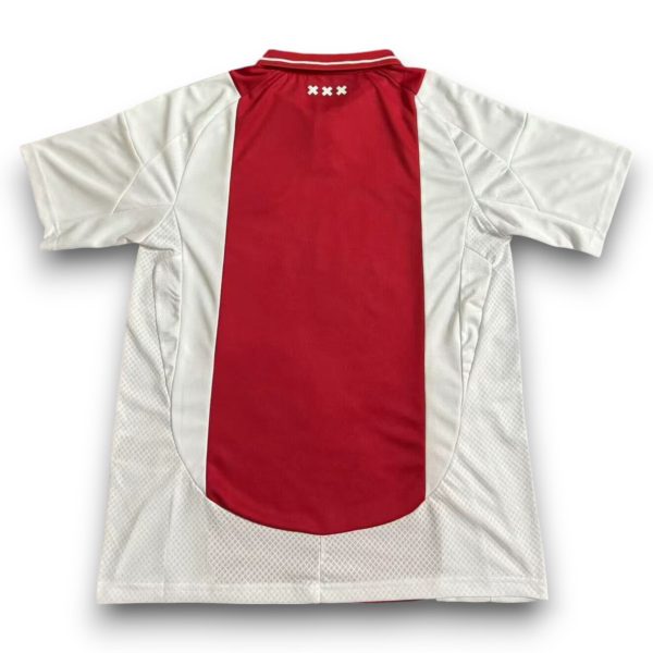 Camiseta AJX 2024-2025 Local